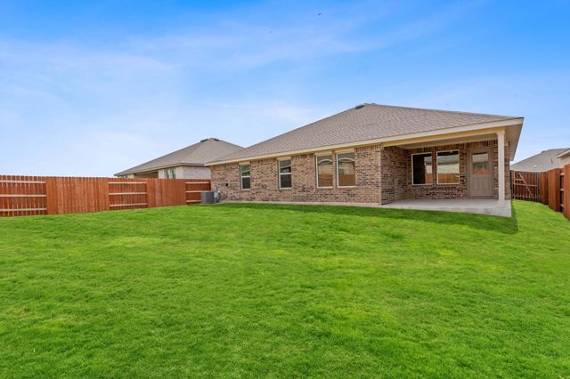 548 Tekoa DR, Georgetown, TX 78628
