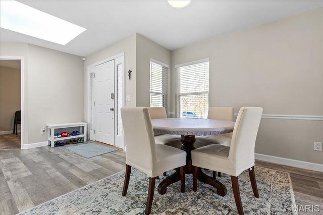 605 Wildwood Lane, O'fallon, IL 62269