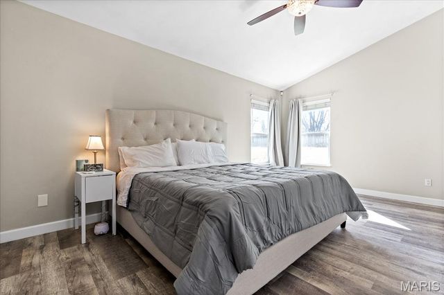 605 Wildwood Lane, O'fallon, IL 62269