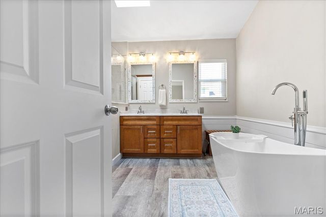 605 Wildwood Lane, O'fallon, IL 62269