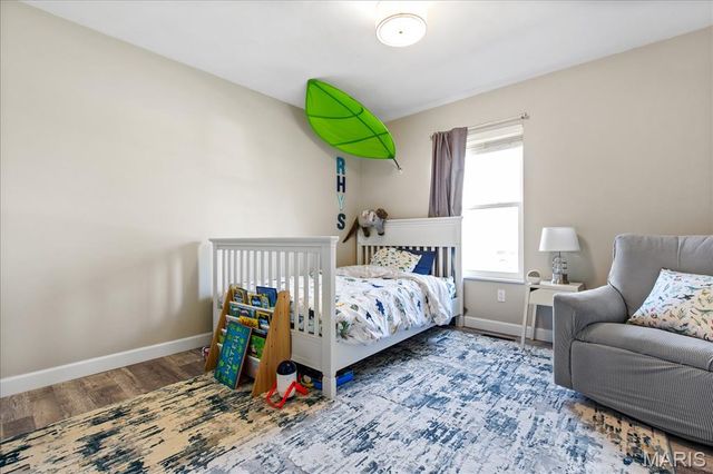 605 Wildwood Lane, O'fallon, IL 62269