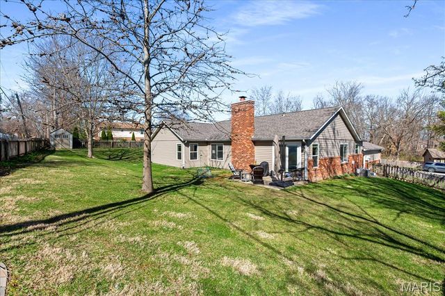 605 Wildwood Lane, O'fallon, IL 62269