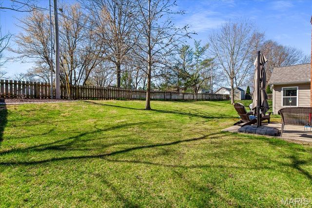 605 Wildwood Lane, O'fallon, IL 62269