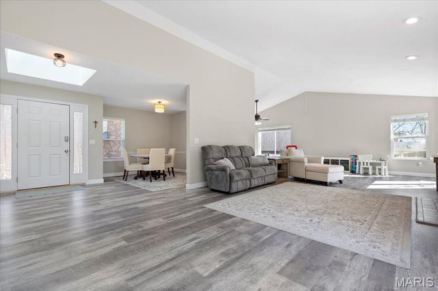 605 Wildwood Lane, O'fallon, IL 62269