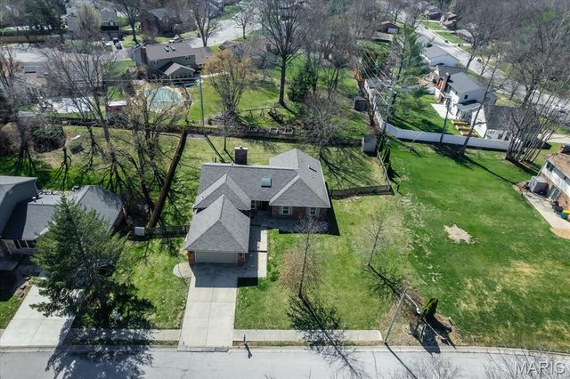 605 Wildwood Lane, O'fallon, IL 62269