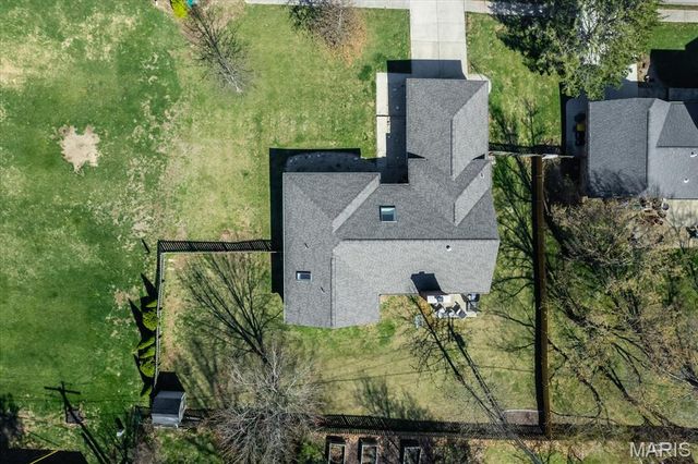 605 Wildwood Lane, O'fallon, IL 62269