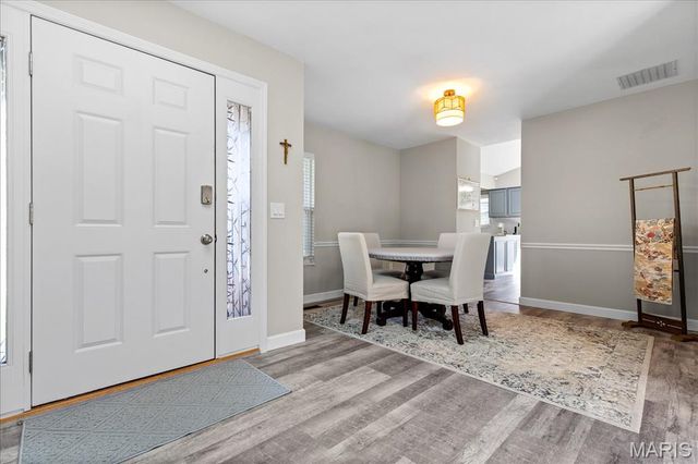 605 Wildwood Lane, O'fallon, IL 62269