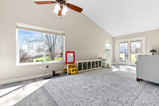 605 Wildwood Lane, O'fallon, IL 62269