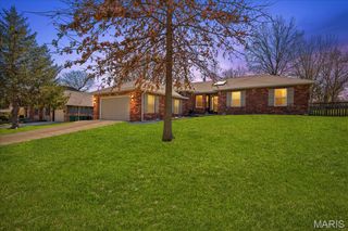 605 Wildwood Lane, O'fallon, IL 62269