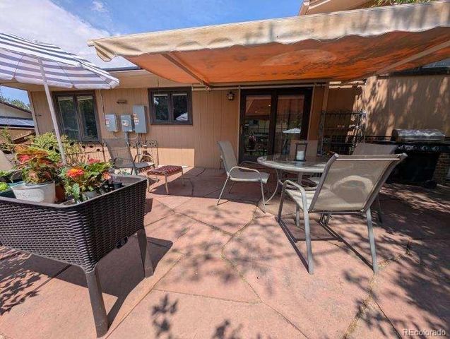 11996 E Oregon Circle, Aurora, CO 80012