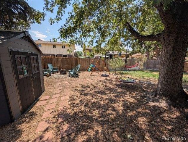 11996 E Oregon Circle, Aurora, CO 80012