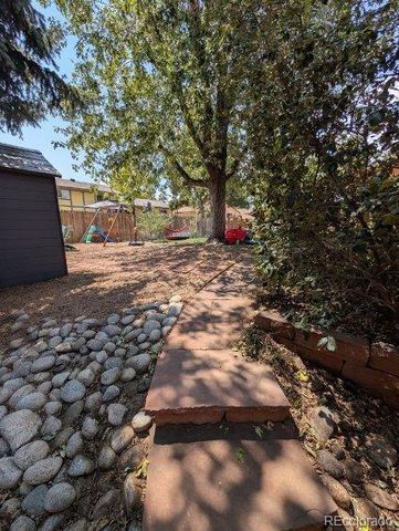 11996 E Oregon Circle, Aurora, CO 80012