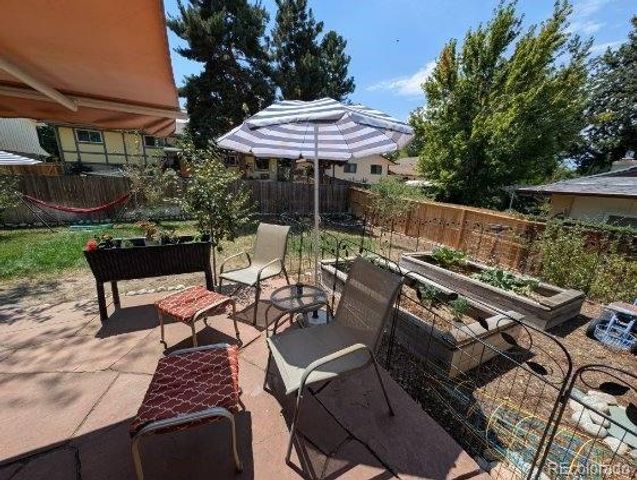 11996 E Oregon Circle, Aurora, CO 80012