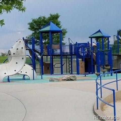 11996 E Oregon Circle, Aurora, CO 80012