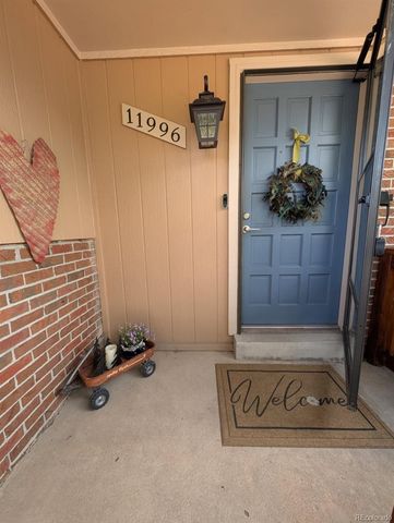 11996 E Oregon Circle, Aurora, CO 80012