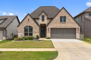 2316 Lazy Dog Lane, Northlake, TX 76247
