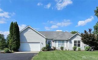 360 Summer Field Lane, Clearcreek Twp, OH 45036
