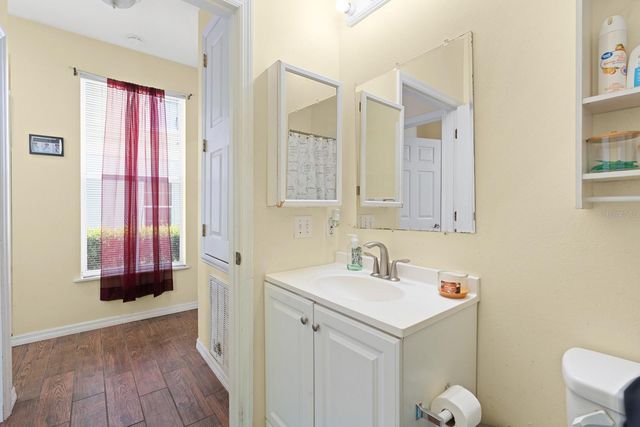 6230 ABBOTT STATION DRIVE, Zephyrhills, FL 33542