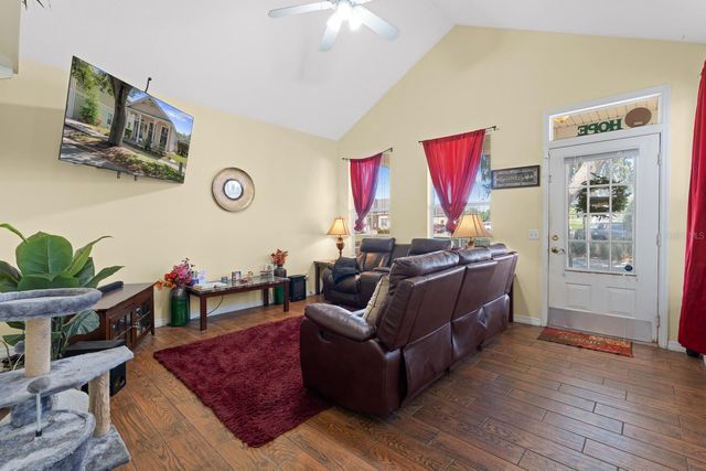 6230 ABBOTT STATION DRIVE, Zephyrhills, FL 33542