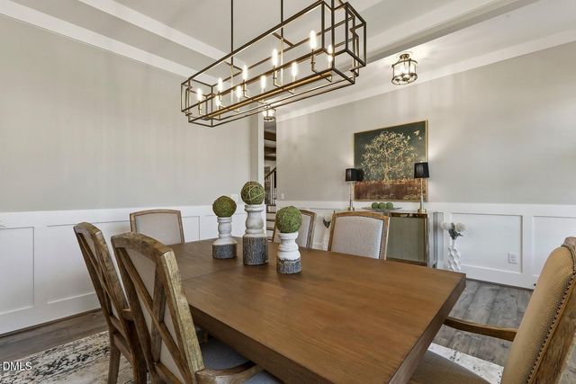 105 River Ledge Drive, Holly Springs, NC 27540