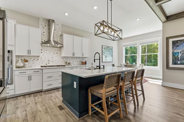 105 River Ledge Drive, Holly Springs, NC 27540