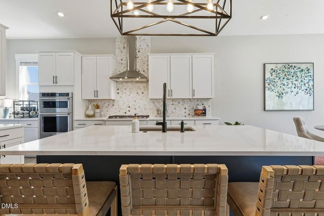 105 River Ledge Drive, Holly Springs, NC 27540