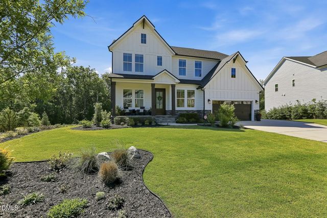 105 River Ledge Drive, Holly Springs, NC 27540