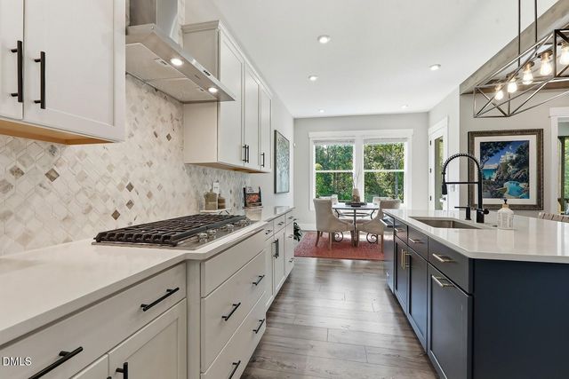 105 River Ledge Drive, Holly Springs, NC 27540
