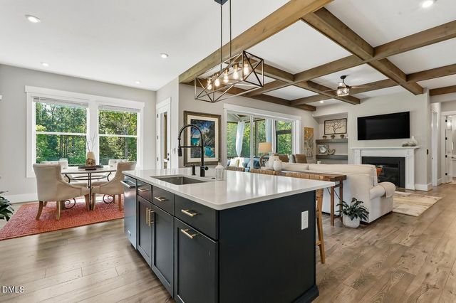 105 River Ledge Drive, Holly Springs, NC 27540