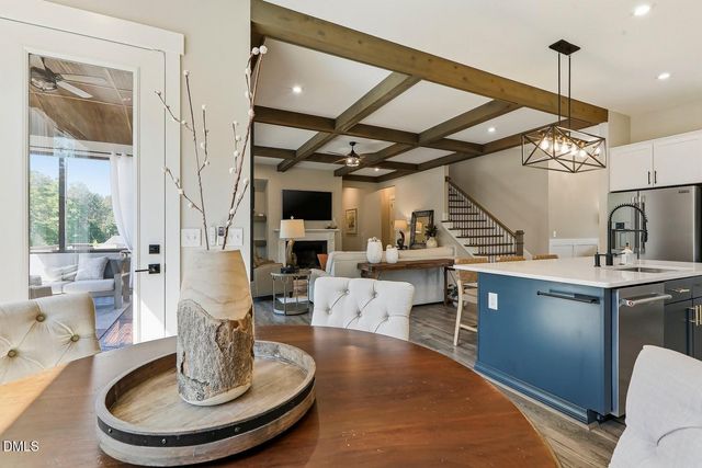 105 River Ledge Drive, Holly Springs, NC 27540