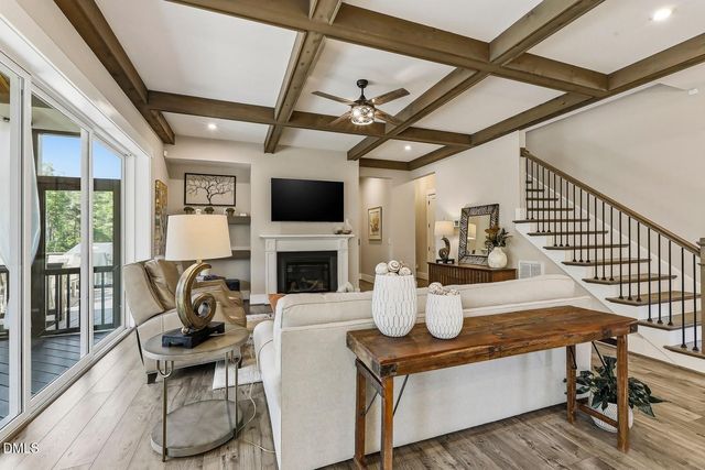 105 River Ledge Drive, Holly Springs, NC 27540