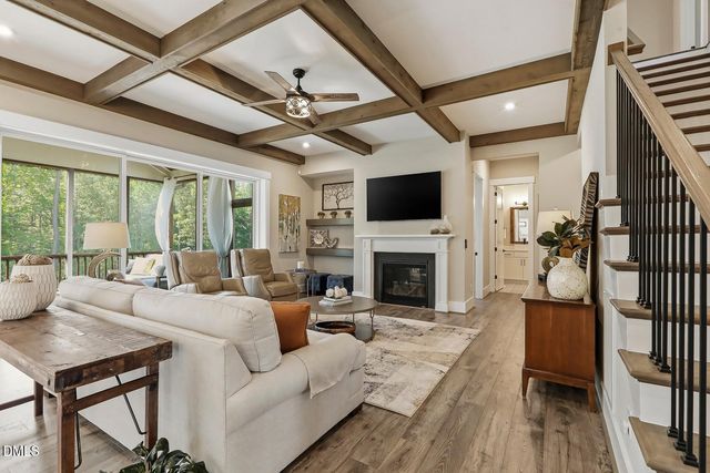 105 River Ledge Drive, Holly Springs, NC 27540