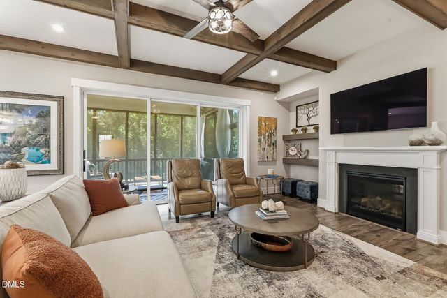 105 River Ledge Drive, Holly Springs, NC 27540