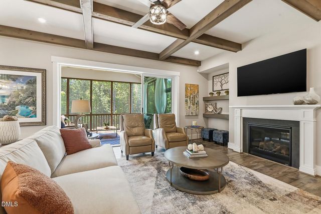105 River Ledge Drive, Holly Springs, NC 27540