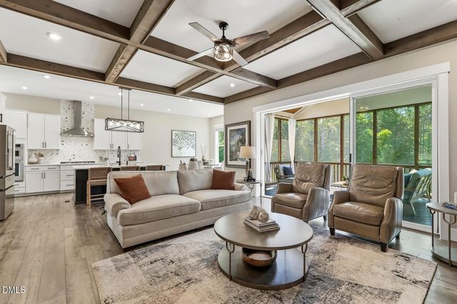 105 River Ledge Drive, Holly Springs, NC 27540