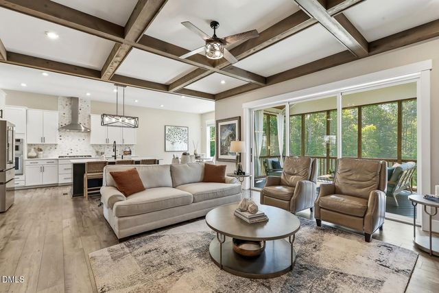 105 River Ledge Drive, Holly Springs, NC 27540