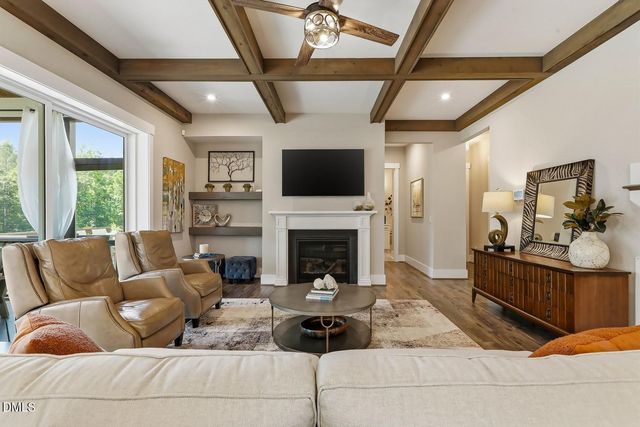105 River Ledge Drive, Holly Springs, NC 27540