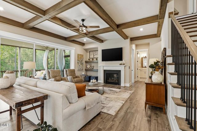 105 River Ledge Drive, Holly Springs, NC 27540