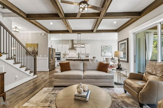 105 River Ledge Drive, Holly Springs, NC 27540