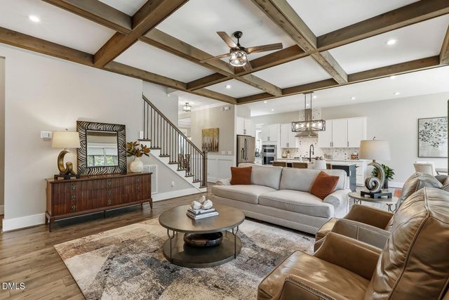 105 River Ledge Drive, Holly Springs, NC 27540