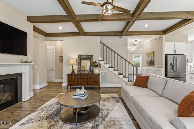 105 River Ledge Drive, Holly Springs, NC 27540
