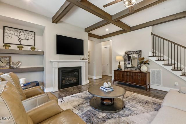 105 River Ledge Drive, Holly Springs, NC 27540