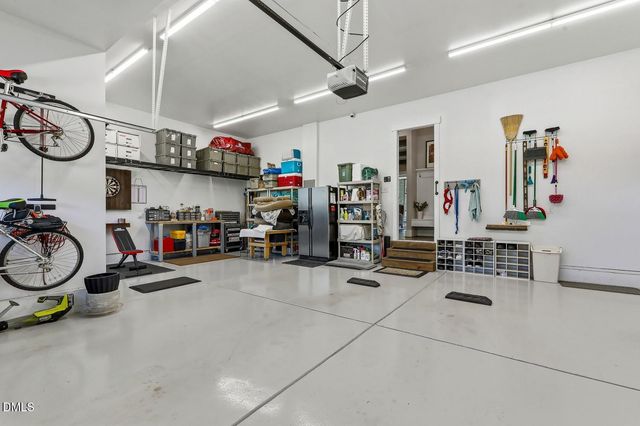 105 River Ledge Drive, Holly Springs, NC 27540