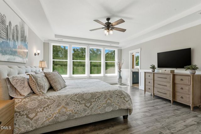 105 River Ledge Drive, Holly Springs, NC 27540