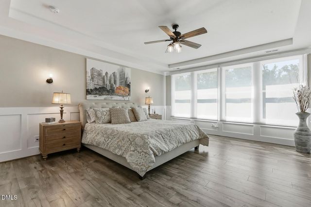 105 River Ledge Drive, Holly Springs, NC 27540