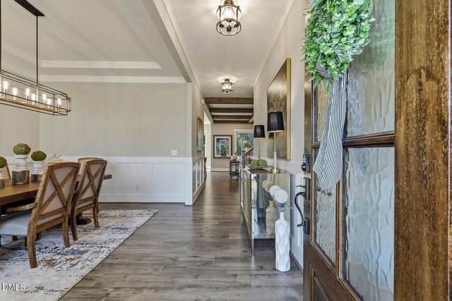 105 River Ledge Drive, Holly Springs, NC 27540