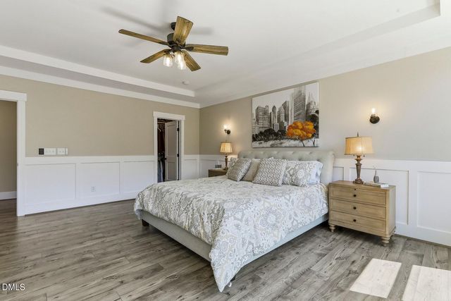 105 River Ledge Drive, Holly Springs, NC 27540