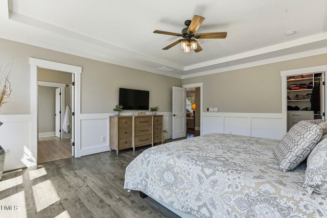 105 River Ledge Drive, Holly Springs, NC 27540