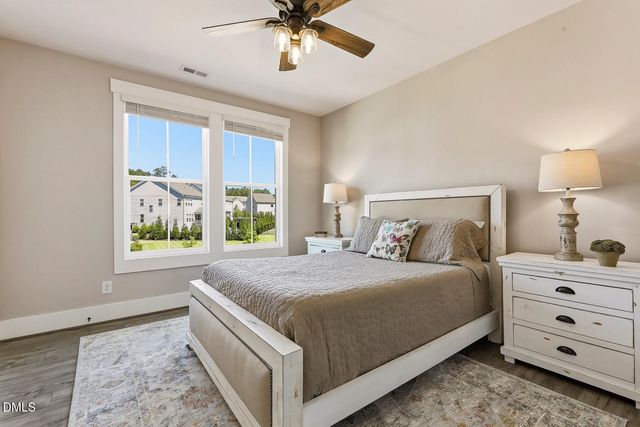 105 River Ledge Drive, Holly Springs, NC 27540