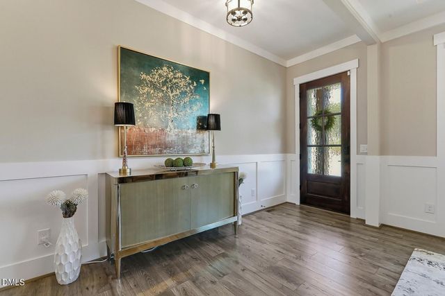 105 River Ledge Drive, Holly Springs, NC 27540